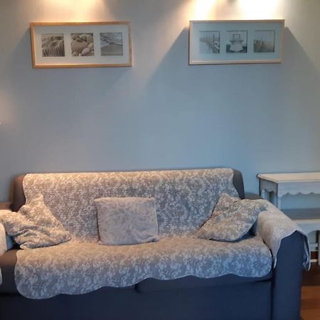 Residence Hermitage Le Touquet Exterior foto